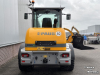Radlader Paus SL 9088 Pro