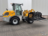 Radlader Paus SL 9088 Pro