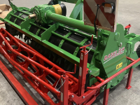 Bodenfräse Baselier FKCE310