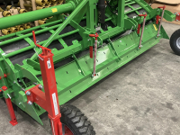 Bodenfräse Baselier FKCE310