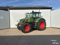 Schlepper / Traktor Fendt 516 Vario Gen3 Power+