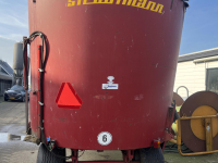 Futtermischwagen Vertikal Strautmann verti-mix 1250