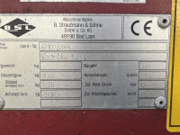 Futtermischwagen Vertikal Strautmann verti-mix 1250