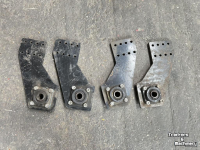 Diverse Gebrauchte Teile Sicma ERS Onderdelen