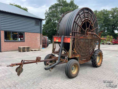 Beregnungsmaschine Fasterholt TL235S
