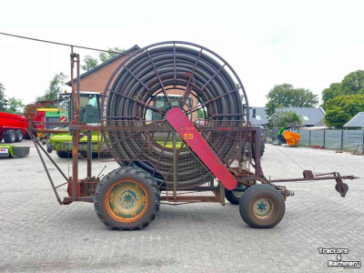 Beregnungsmaschine Fasterholt TL235S