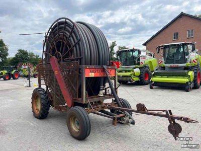 Beregnungsmaschine Fasterholt TL235S