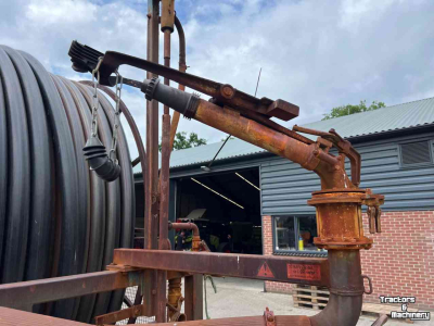 Beregnungsmaschine Fasterholt TL235S