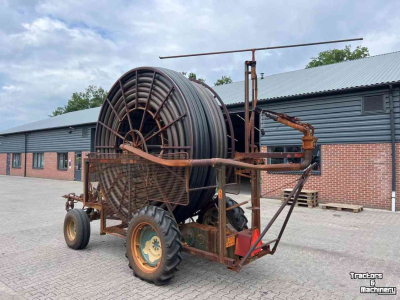 Beregnungsmaschine Fasterholt TL235S