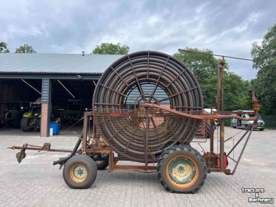 Beregnungsmaschine Fasterholt TL235S