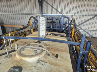 Feldspritze Sieger Compact