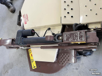 Aufsitzrasenmäher Grasshopper 526V52 Zeroturn