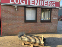 Pressen Krone KR 130 Pickup, invoerrol, nieuw, ongebruikt, diversen