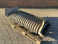 Pressen Krone KR 130 Pickup, invoerrol, nieuw, ongebruikt, diversen