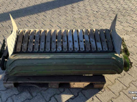 Pressen Krone KR 130 Pickup, invoerrol, nieuw, ongebruikt, diversen