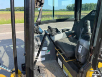 Minibagger Caterpillar 301.8