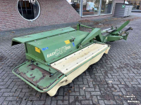 Mähwerk Krone EasyCut 283 CV