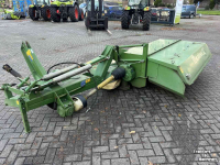 Mähwerk Krone EasyCut 283 CV