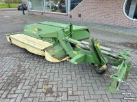 Mähwerk Krone EasyCut 283 CV