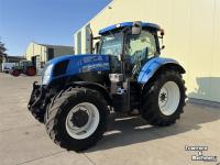Schlepper / Traktor New Holland T7.210 PC
