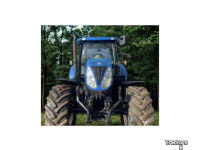 Schlepper / Traktor New Holland T7.210 PC