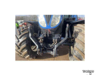 Schlepper / Traktor New Holland T7.210 PC