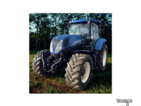 Schlepper / Traktor New Holland T7.210 PC
