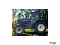 Schlepper / Traktor New Holland T7.210 PC