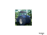 Schlepper / Traktor New Holland T7.210 PC
