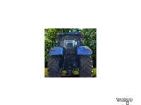 Schlepper / Traktor New Holland T7.210 PC
