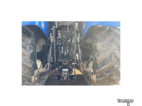 Schlepper / Traktor New Holland T7.210 PC