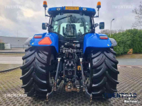 Schlepper / Traktor New Holland T 7.220