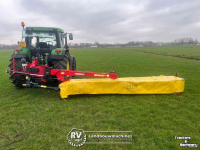 Mähwerk Fella SM 4080 TL