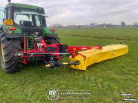 Mähwerk Fella SM 4080 TL