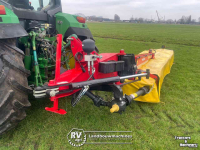 Mähwerk Fella SM 4080 TL