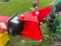 Mähwerk Fella SM 4080 TL