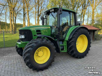 Schlepper / Traktor John Deere 6230 tractor