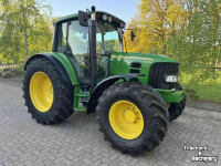 Schlepper / Traktor John Deere 6230 tractor