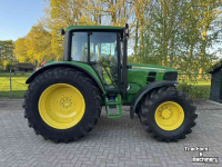 Schlepper / Traktor John Deere 6230 tractor