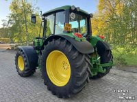 Schlepper / Traktor John Deere 6230 tractor