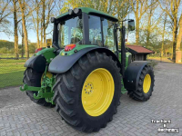 Schlepper / Traktor John Deere 6230 tractor
