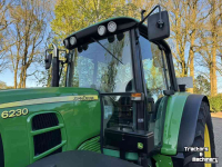 Schlepper / Traktor John Deere 6230 tractor