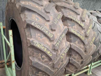 Räder, Reifen, Felgen & Distanzringe Trelleborg 650/75R38