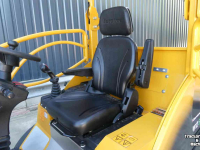 Radlader Eurotrac W12S Shovel