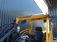 Radlader Eurotrac W12S Shovel