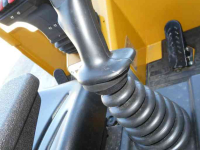 Radlader Eurotrac W12S Shovel