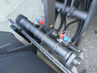 Radlader Eurotrac W12S Shovel