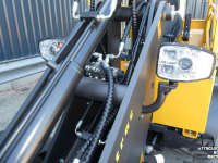 Radlader Eurotrac W12S Shovel