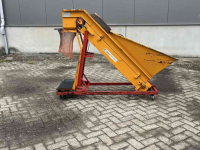 Absackmaschinen Cebeco Afweger