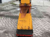Absackmaschinen Cebeco Afweger